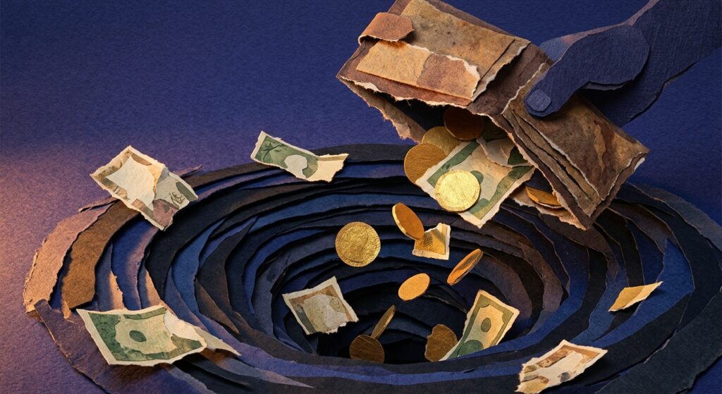 Kenapa beli putaran bonus malah bikin saldo cepat amblas Kenapa beli putaran bonus malah bikin saldo cepat amblas